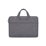 Laptop Shoulder Bag  Inch Notebook Handbag