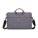 Laptop Shoulder Bag  Inch Notebook Handbag