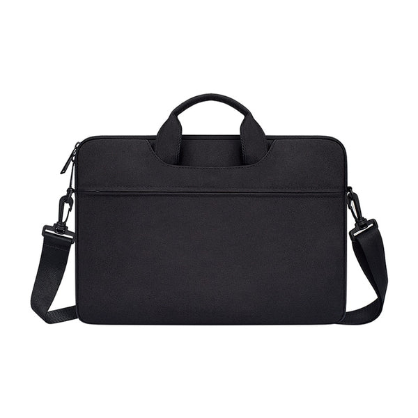 Laptop Shoulder Bag  Inch Notebook Handbag