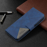 Leather Wallet Phone Case For Samsung Galaxy Case