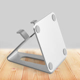 Stand Aluminium Alloy Metal Tablet Mobile Phone Holder