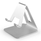 Stand Aluminium Alloy Metal Tablet Mobile Phone Holder