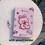 New Arrival Cartoon Cute Soft Tablet Protective Case For iPad Air