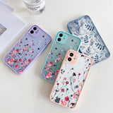 IPhone13ProMax Mobile Phone Case Apple Christmas Case Cover