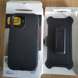 Otter Defender Box Series  Case for iPhone  with Original Package