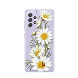 Phone Case for Samsung  Bumper Coque Protect Shell Bag