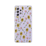 Phone Case for Samsung  Bumper Coque Protect Shell Bag