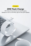 Original USB Cable for Apple IPhone  IPad Charger Fast Charging Phone Date Cable Accessories