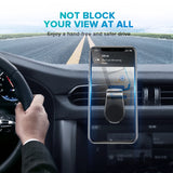 Smartphone Magnetic Car Phone Holder Mobile Mount Cell Stand