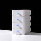 Office Small Storage Box Multi-layer Desk Rack Drawer