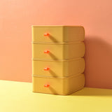 Office Small Storage Box Multi-layer Desk Rack Drawer
