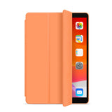 Smart Cover for IPad Mini  Case  Wake Silicone Cover Funda