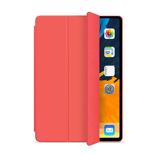 Smart Cover for IPad Mini  Case  Wake Silicone Cover Funda