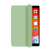 Smart Cover for IPad Mini  Case  Wake Silicone Cover Funda