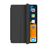 Smart Cover for IPad Mini  Case  Wake Silicone Cover Funda