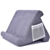 Sponge Pillow Tablet Stand For iPad SamsungTablet Holder Phone