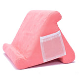 Sponge Pillow Tablet Stand For iPad SamsungTablet Holder Phone