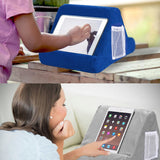 Sponge Pillow Tablet Stand For iPad SamsungTablet Holder Phone