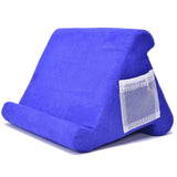 Sponge Pillow Tablet Stand For iPad SamsungTablet Holder Phone