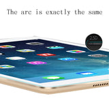 Tempered Glass for Apple IPad Full Coverage Screen Protector