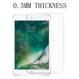 Tempered Glass for Apple IPad Full Coverage Screen Protector