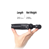 Ultra Light Tripod For Phone With Remote Control Monopod Selfie Stick