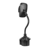 Universal Car Cup Phone Holder Smartphone Car Mount Holder Cell