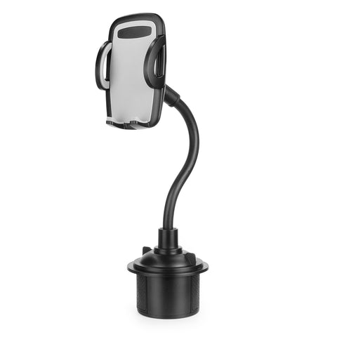 Universal Car Cup Phone Holder Smartphone Car Mount Holder Cell