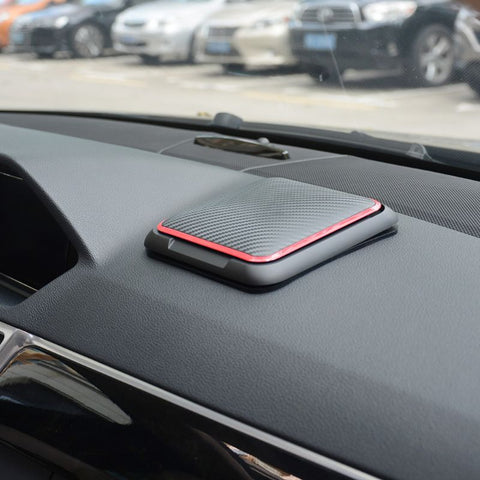 Universal Car Dashboard Phone Holder Stand Mount Holder GPS Support