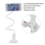 Universal Lazy Phone Holder Flexible Adjustable Bracket Home Bed Desktop