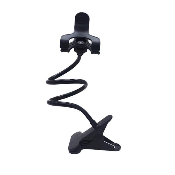 Universal Lazy Phone Holder Flexible Adjustable Bracket Home Bed Desktop