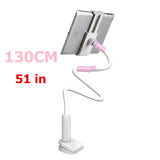 Long Arm Tablet Stand Holder For Samsung Ipad  Mipad Phone