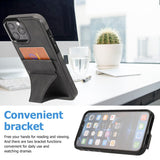 Wallet Leather Magnetic Case For iPhone Cover