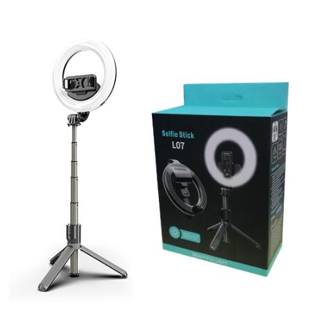 Wireless Bluetooth Selfie Stick Foldable Handheld Remote Shutter Monopod Phone