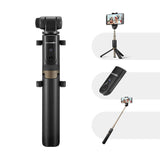 Versatile 3 in 1 bluetooth Remote Control Tripod Selfie Sticks Phone