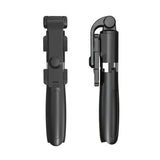 Selfie Stick Wireless bluetooth Extendable Handheld Foldable Mini Tripod Phone