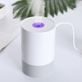 Mini Desktop 320ml Smart Air Humidifier for Office