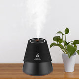 Home Mini Humidifier Air Atomizer Min Fan Office