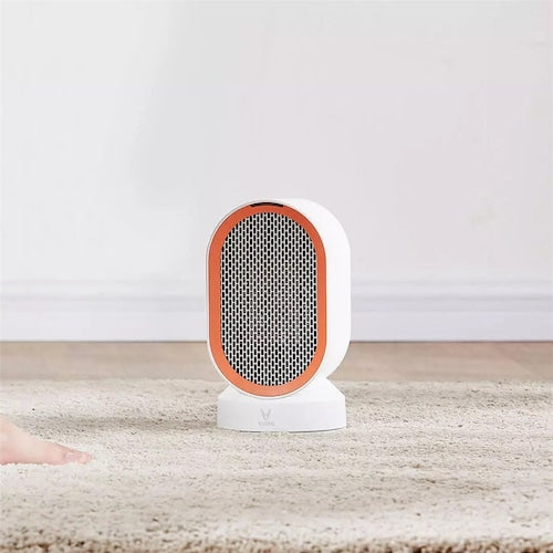 Original VIOMI Electric Heater Countertop Household Fan Office