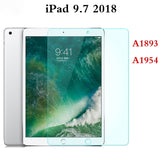 Tempered Glass for Apple IPad Full Coverage Screen Protector