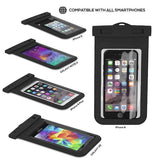 Waterproof Phone Case Underwater Bag