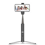 Bakeey Mini Foldable Extended Bluetooth Selfie Stick