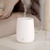 Office Essential Oil Diffuser Ultrasonic Humidifier Aromatherapy