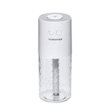 Office Mini USB Air Colorful Atmosphere Humidifier