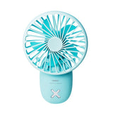 Mini USB Fan Cooler Portable Handheld Air Cooling Fan