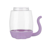 USB Cat Mini Aromatherapy LED Air Humidifier 3 in1