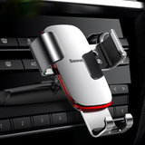 Gravity Car Phone Holder Support Smartphone Car Bracket