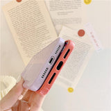 Cute Heart iPhone Case