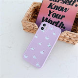 Cute Animals iPhone Case