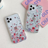 Blossom Bumper iPhone Case